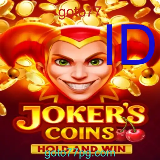 JokersCoins